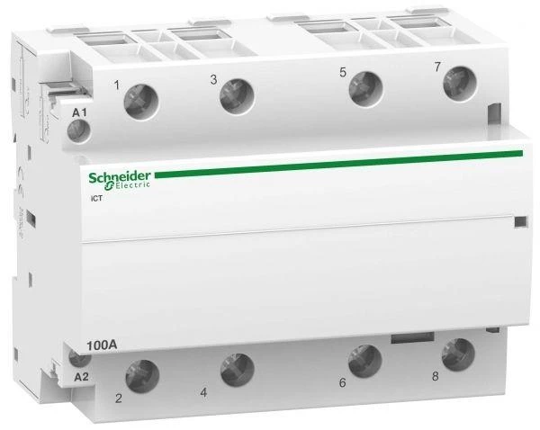 Фото Schneider Electric A9C20884