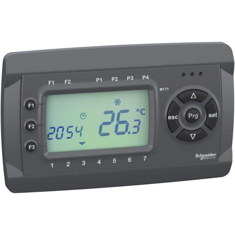 Фото Schneider Electric TM171DLCD2U