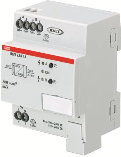 Фото ABB 2CDG110199R0011