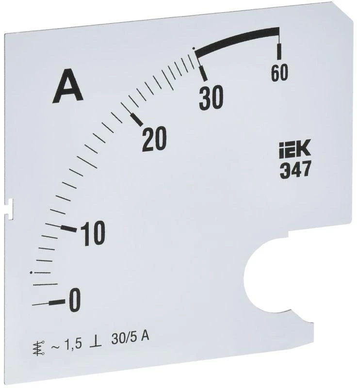 Фото IEK IPA20D-SC-0030