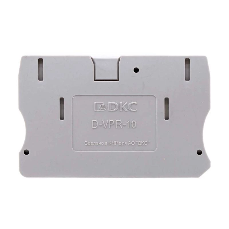 Фото DKC D-VPR-10