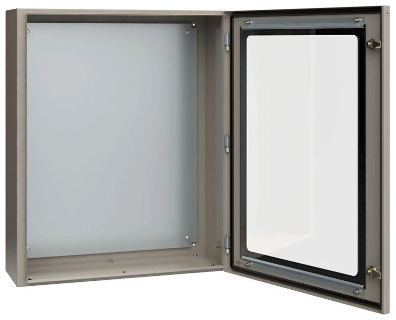 Фото IEK YKM11-04-54-1