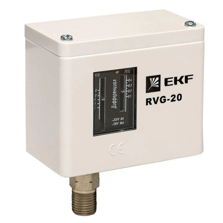 Фото EKF RVG-20-1,6