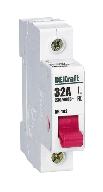 Фото Dekraft 17002DEK