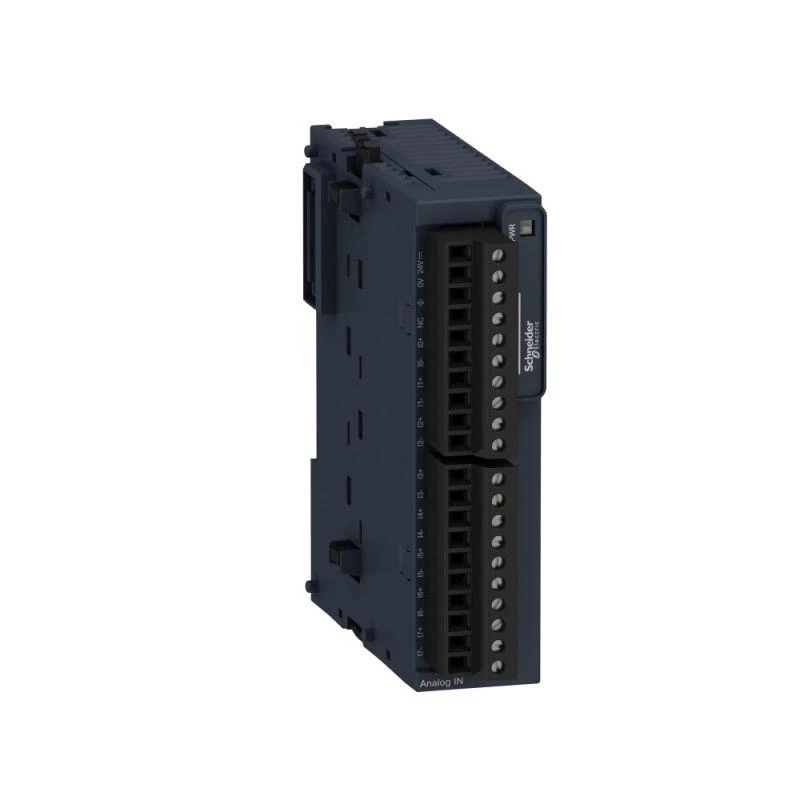Фото Schneider Electric TM3TI8T