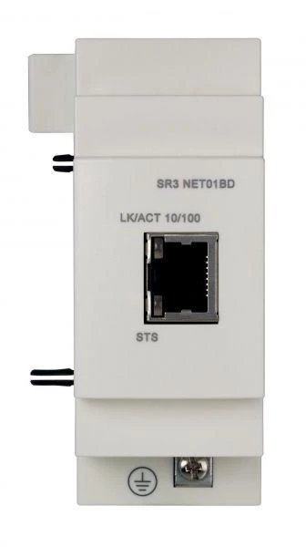 Фото Schneider Electric SR3NET01BD