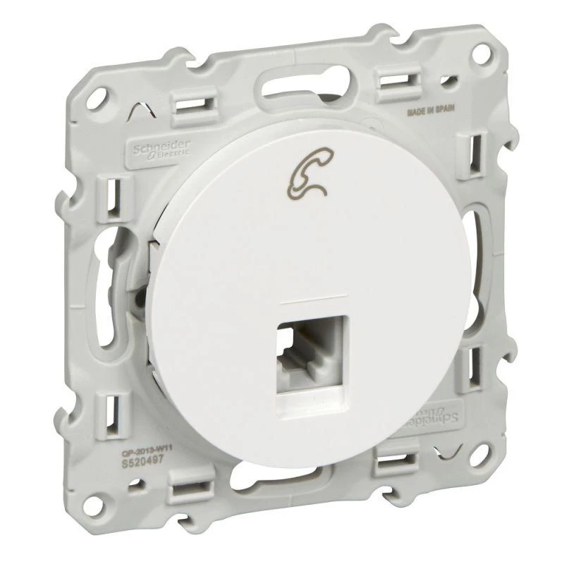Фото Schneider Electric S52R497