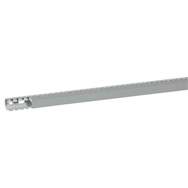 Legrand Кабель-канал перфорированный 25х25 L2000 Transcab Leg 636100