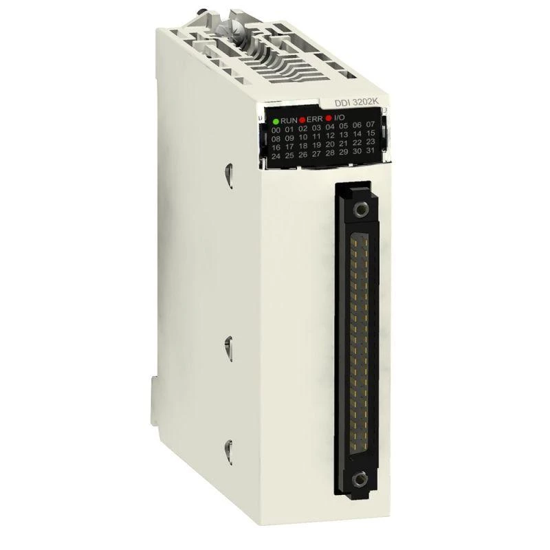 Фото Schneider Electric BMXDDI3202KRU