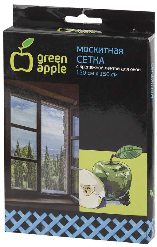 Фото Green Apple Б0032057
