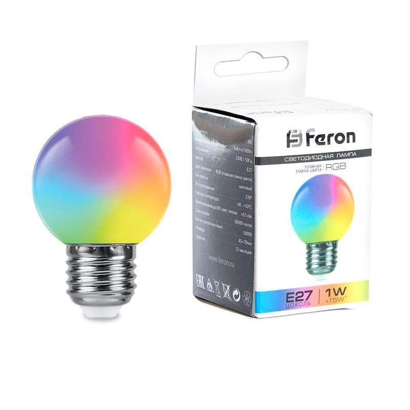 Фото FERON 38116