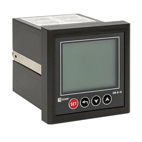 Фото EKF sm-723b