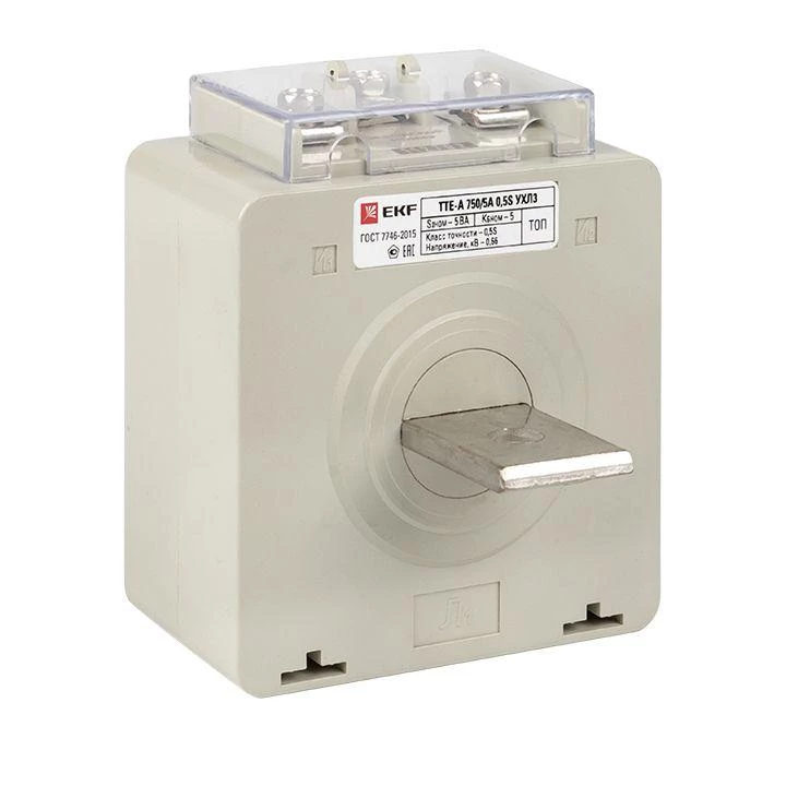 Фото EKF tte-S-750-0.5S