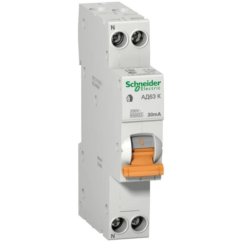 Фото Schneider Electric 12521