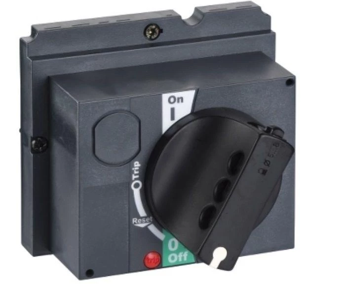 Фото Systeme Electric SPC-DRHS-01-02