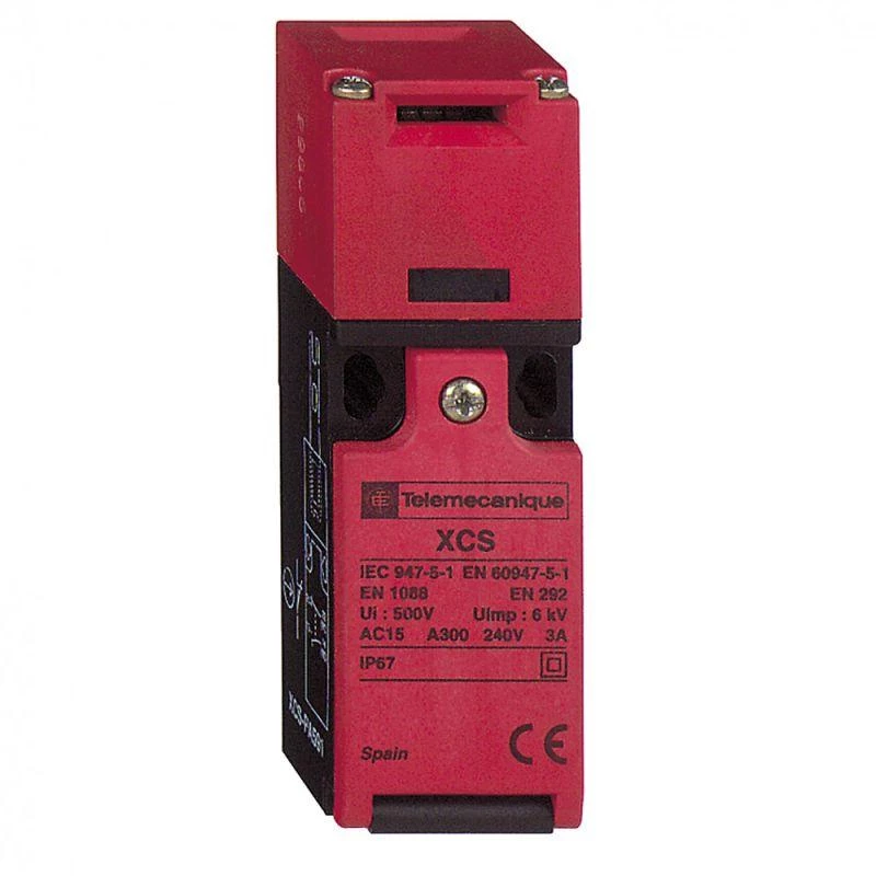 Schneider Electric Выключатель защитный SchE XCSPA592