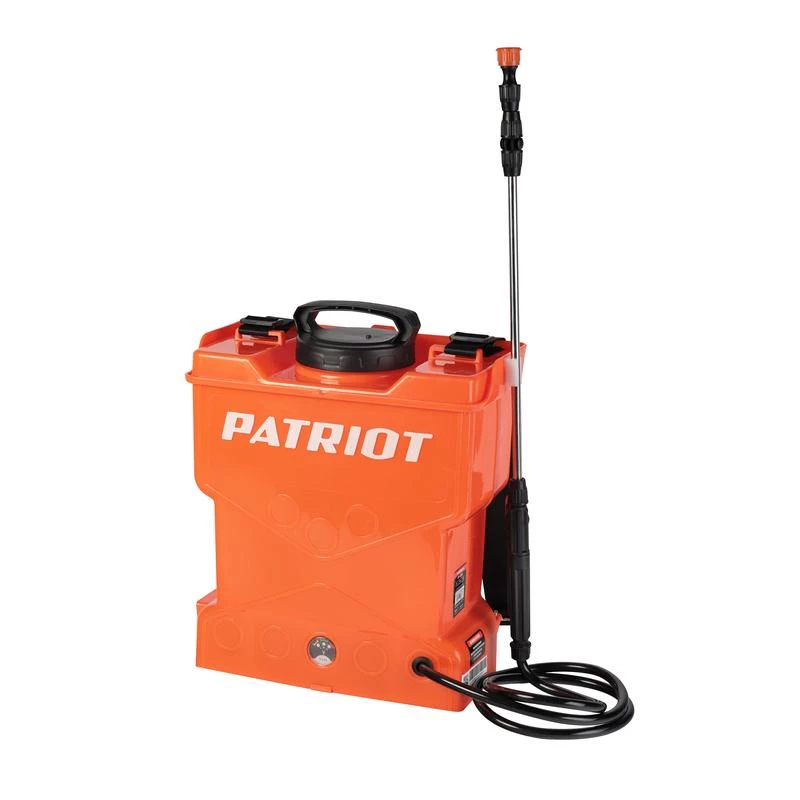 Фото PATRIOT 755302530