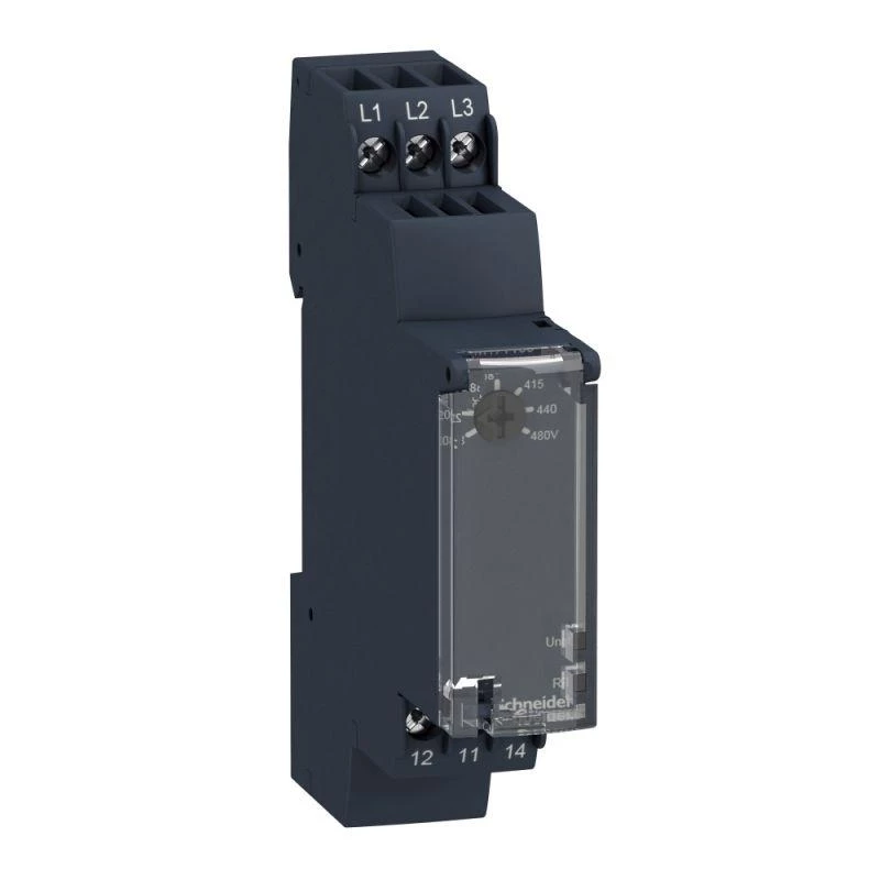 Фото Schneider Electric RM17TT00
