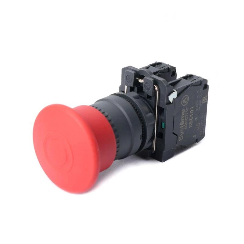 Фото Systeme Electric SB5AT845