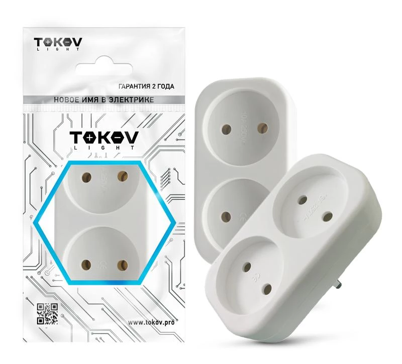 Фото TOKOV ELECTRIC TKL-S2-C01
