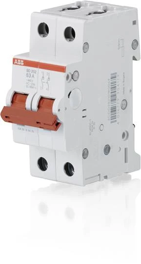 Фото ABB 2CDD282101R0040