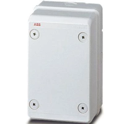 Коробка СП IP65 140х220х140 ABB 12804