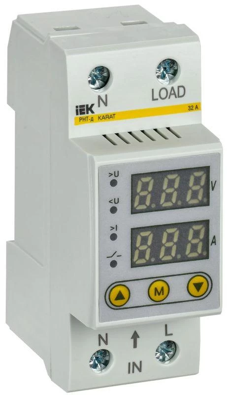 Фото IEK IVC21-1-32