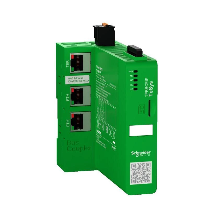 Фото Schneider Electric TPRBCEIP