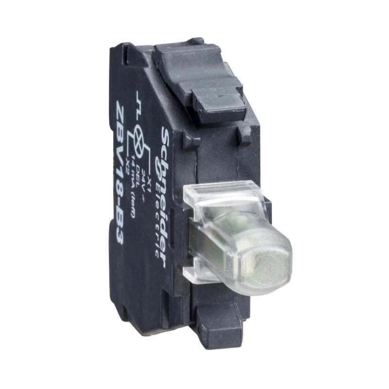Фото Schneider Electric ZBVBG6