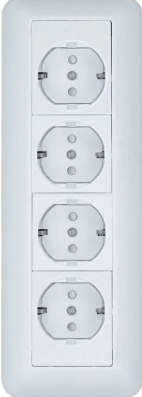 Фото Systeme Electric RA16-411M-BI