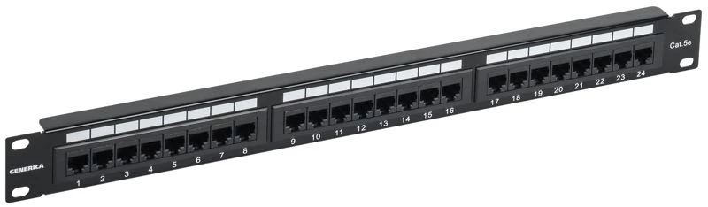 Фото GENERICA PP24-1UC5EU-K05-G