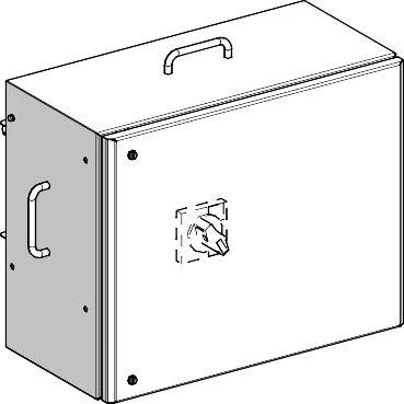 Фото Schneider Electric KSB400DC4TRE