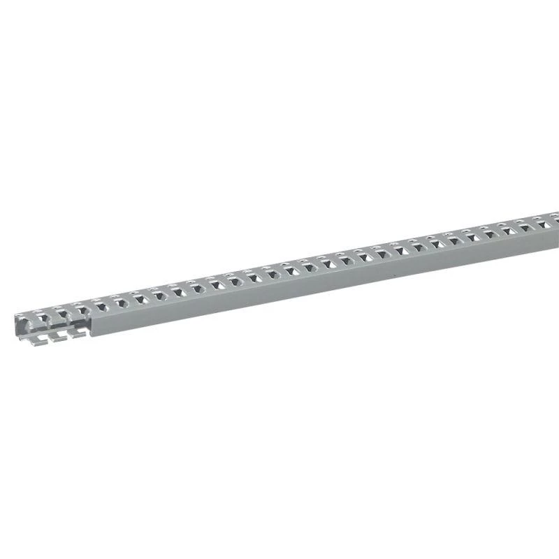 Legrand Кабель-канал перфорированный 15х25 L2000 Transcab Leg 636095