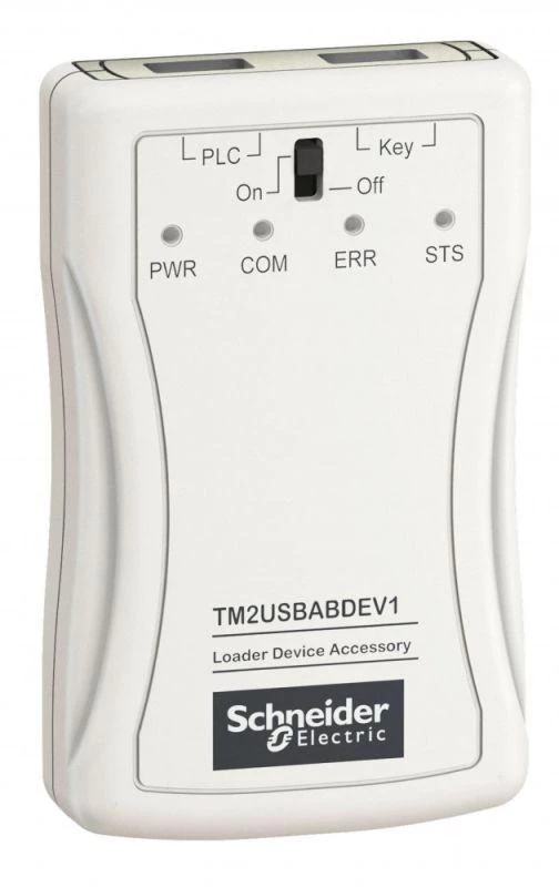 Фото Schneider Electric TM3TI8TG