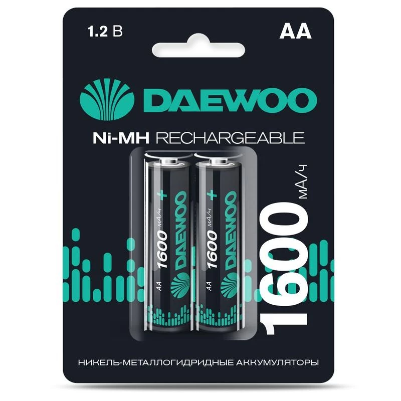 Фото DAEWOO 5043206