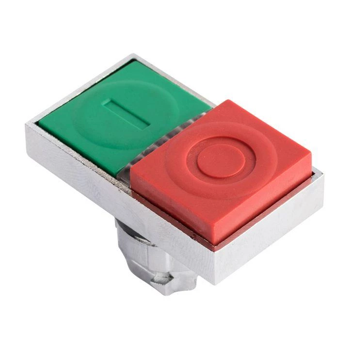 Фото EKF XB4BW84