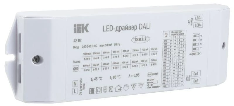 Фото IEK LPS14-01-042-1000