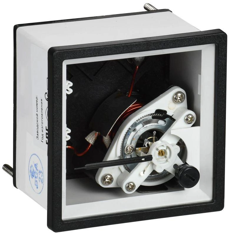 Фото IEK IPA10-5-0000-A