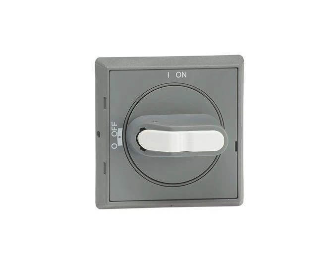 ABB Ручка упр. выносная OHGS2AJ для руб. ОТ16..125F сер.  1SCA105265R1001