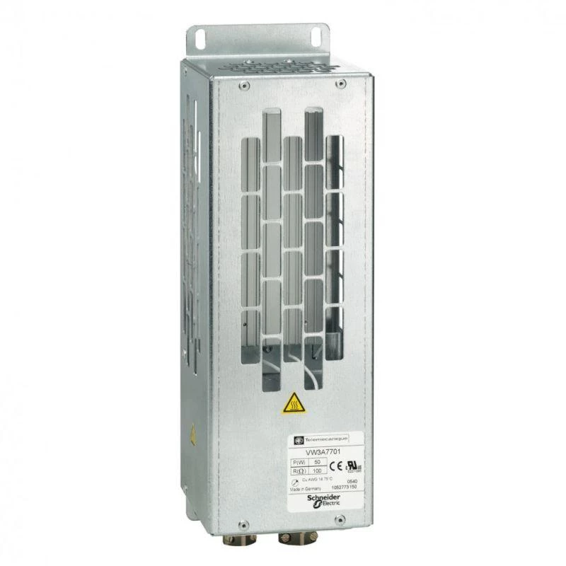 Фото Schneider Electric VW3A7704