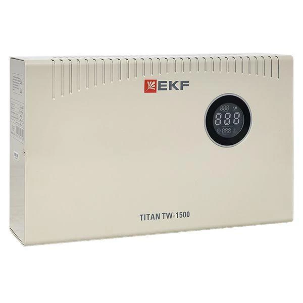 Фото EKF stab-TW-1500
