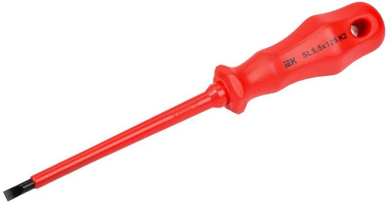 Фото IEK A2L3-SC30-K2-SL-55-125
