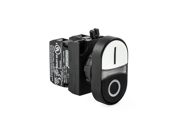 Фото EMAS CP102K20HB