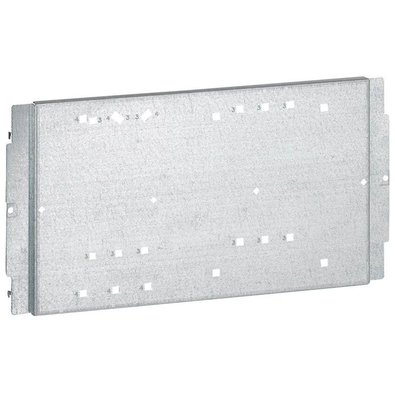 Legrand Пластина DPX 250/630ER верт. Leg 020220