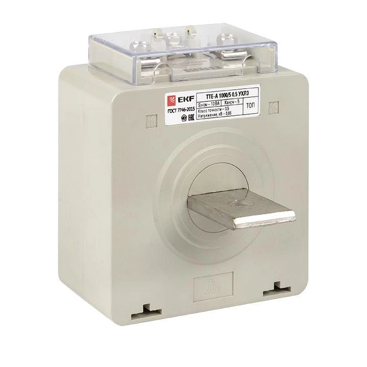 Фото EKF tte-S-1000