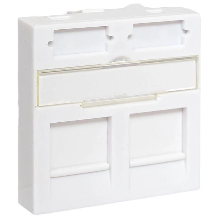 Фото EKF TRP-INS-MOS-2M2P-WH