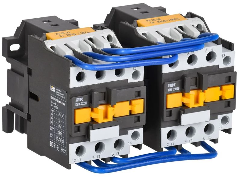 Фото IEK KKM23-032-230-20-1