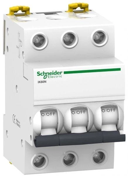 Фото Schneider Electric A9K24325