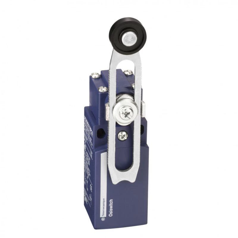 Schneider Electric Выключатель конц. термопласт. 2P HC+NO SchE XCKN2145P20