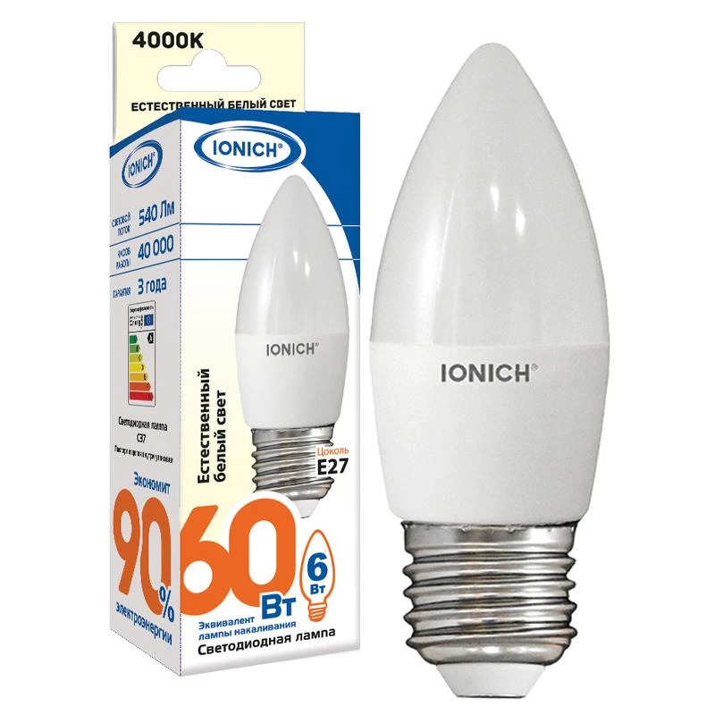 Фото IONICH 1532
